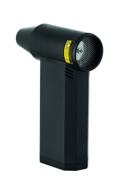 Logo trade firmakingituse pilt: Kaasaskantav turboventilaator VENTA